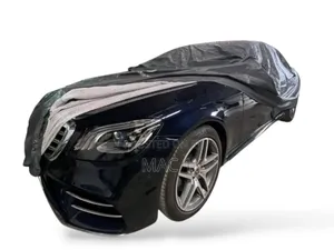Luxury Sedan Mercedes Benz Heavy Duty Car Covers