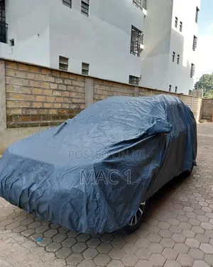 Compact/Mid-Size Suv Car Covers(Forester,Xtrail,Crv,Cx5 Etc)