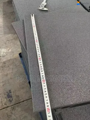 High Quality Gym Mats