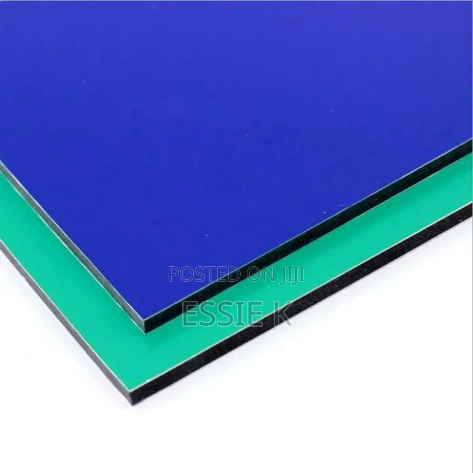 Top Quality Aluminium Composite Panels 4mm Alucoboards