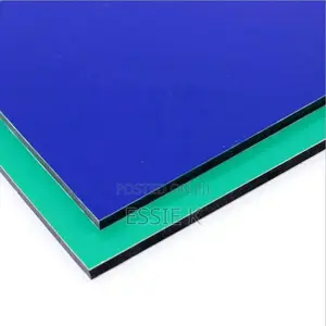 Top Quality Aluminium Composite Panels 4mm Alucoboards