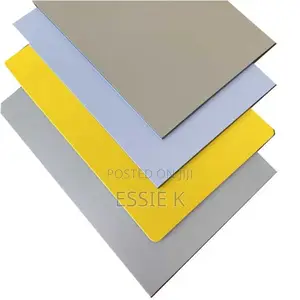 3mm/4mm Alucoboards Different Colors Suppliers
