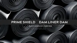 0.3mm Dam Liners : Enhancing Water Storage Efficiency