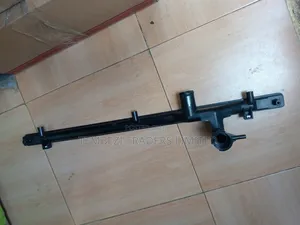 Radiator Top Cover Mitsubishi Outlander 2013 New Model