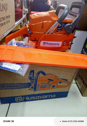 Husqvarna Original
