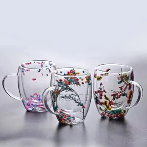 Double Wall Unbreakable Cup