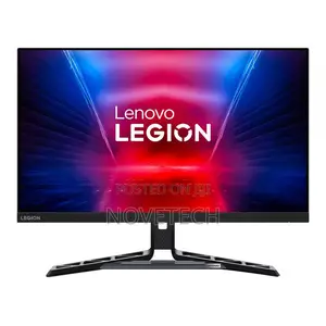 Lenovo Legion R27fc-30 27" Curved FHD 280hz Gaming Monitor