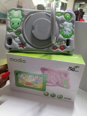 New Modio M796 256 GB Gray