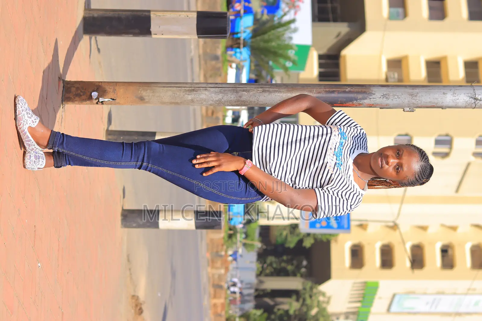 Nanny / Housekeeper