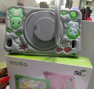 New Modio M796 256 GB Gray