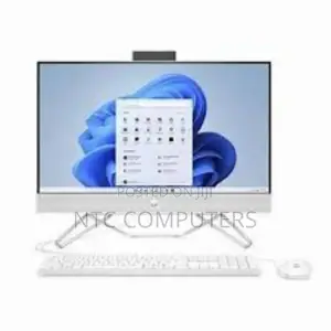 New Desktop Computer HP 8GB Intel Core I5 SSD 512GB