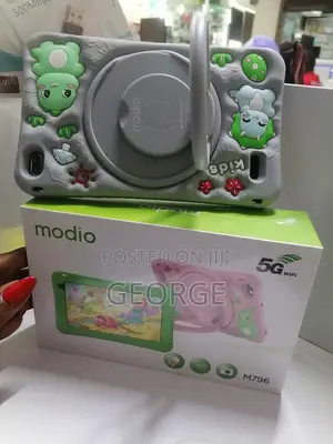 New Modio M796 256 GB Gray