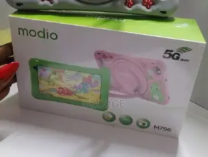New Modio M796 256 GB Gray