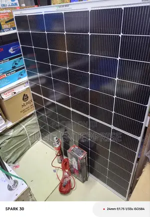 Solar Panel 300w,With Submersible Water Pump 50meters 24v