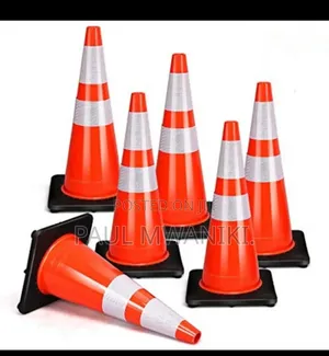 Traffic Safety Cones / Safety Road Cone