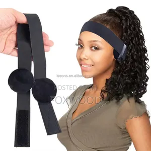 Hair Elastic Band for Wigs
