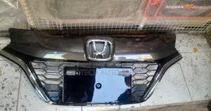 Chrome Honda Vezel 2015/2016 Grille