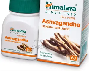 Ashvagandha Reduces Symptoms Related to Sleep Disturbances.