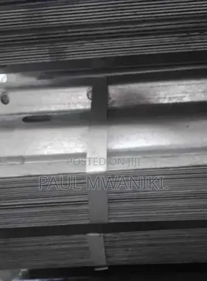 Galvanized Guardrails For Highway And Bridges