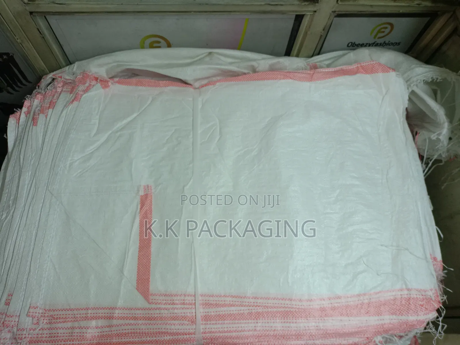 50pcs 50kg at 1000ksh