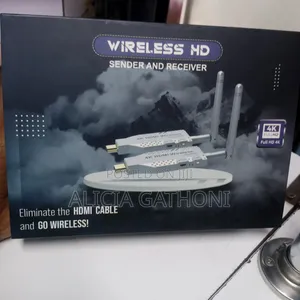 150m Hdmi Wireless