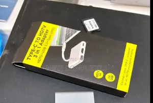 Usb C to Hdmi Adapter 3-in-1 to Display