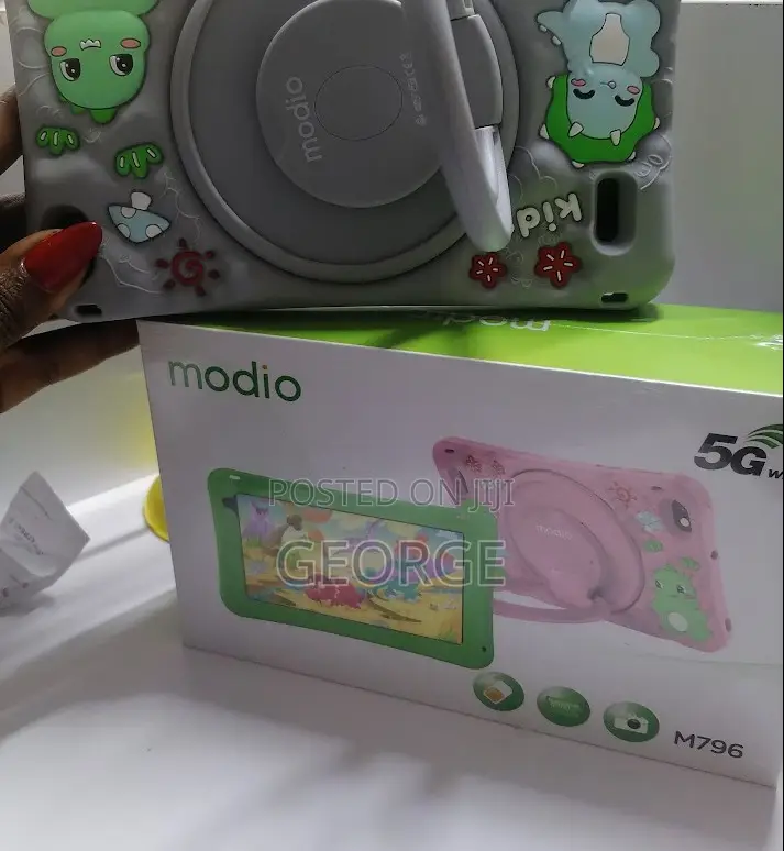 New Modio M796 256 GB Gray