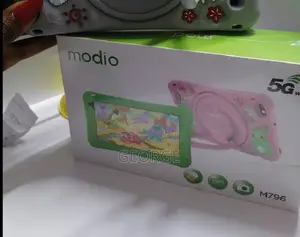 New Modio M796 256 GB Gray