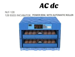128 Eggs Incubator Machine/ Egg Hatching Machine