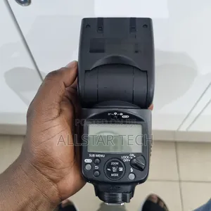 Canon Speedlite 470ex-Ai