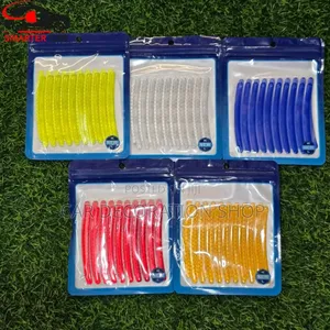 Bike,Car Tires Decoration Reflective Stickers