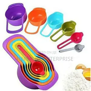 Measuring Cup