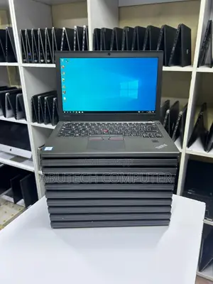 Laptop Lenovo ThinkPad X270 8GB Intel Core I5 SSD 256GB
