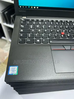 Laptop Lenovo ThinkPad X270 8GB Intel Core I5 SSD 256GB