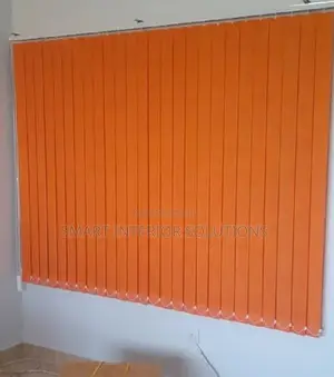 Affordable Vertical Blinds