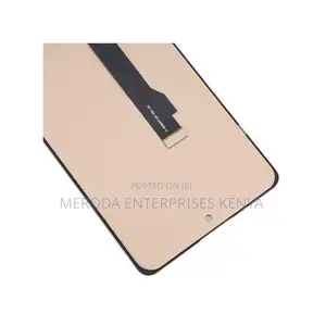 Xiaomi Redmi Note 12 Pro Screen Replacement