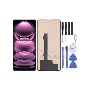Xiaomi Redmi Note 12 Pro Screen Replacement