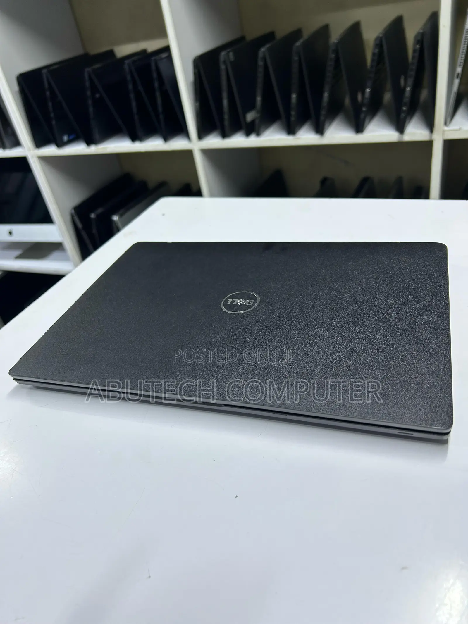 Laptop Dell Latitude 7300 8GB Intel Core I5 SSD 256GB