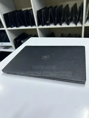Laptop Dell Latitude 7300 8GB Intel Core I5 SSD 256GB
