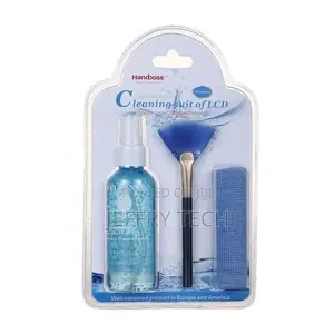 Handboss LCD Cleaning Kit