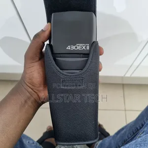 Canon Speedlite 430ex Ii