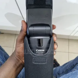 Canon Speedlite 430ex Ii