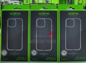 Oraimo Magcase Magnetic Phone Case * 