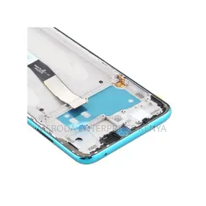 Xiaomi Redmi Note 9s Screen Replacement