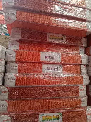 4*6 Medium Density Mattresses 6inch