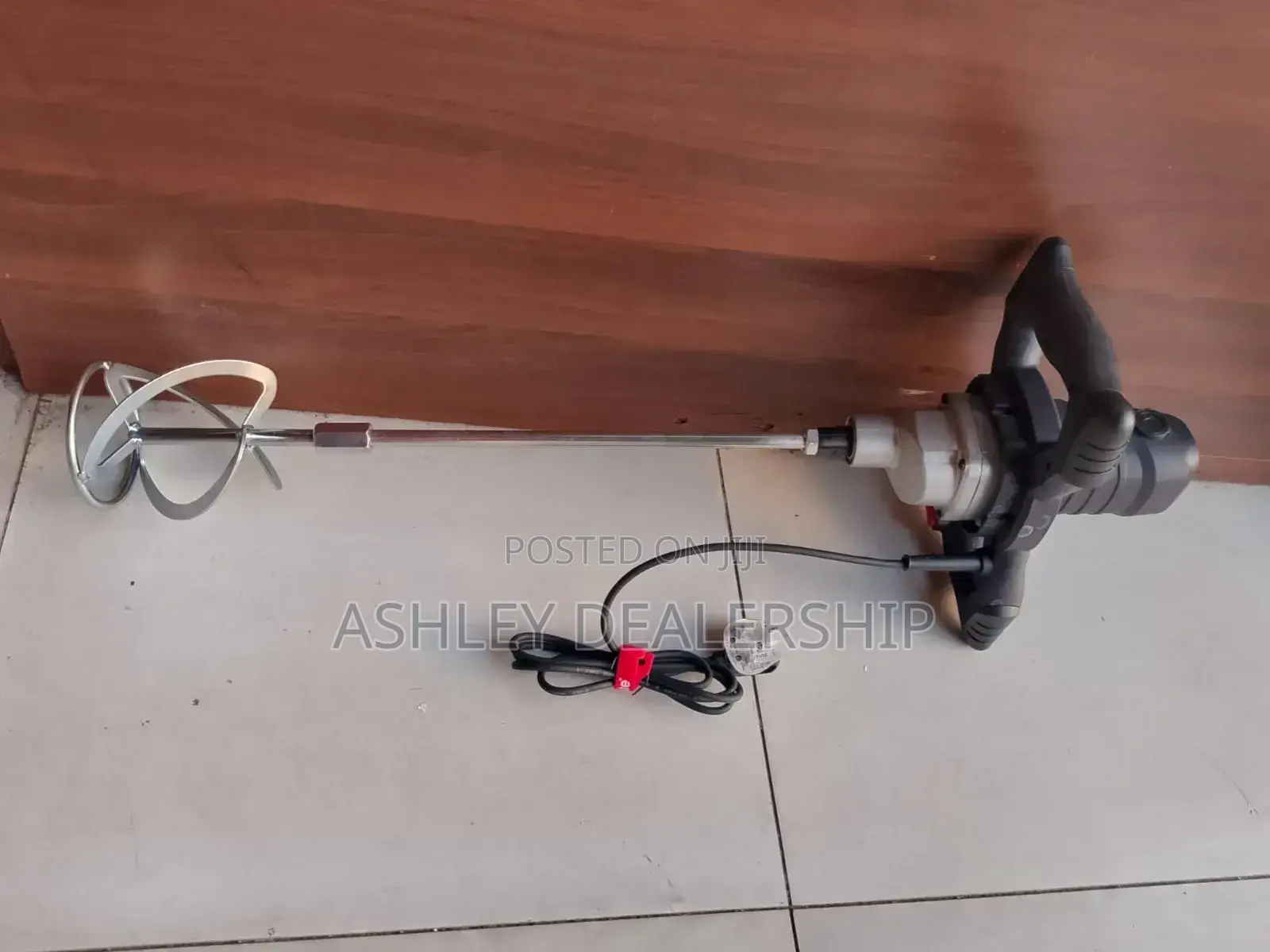 Paint Mixer/Paint Agitator
