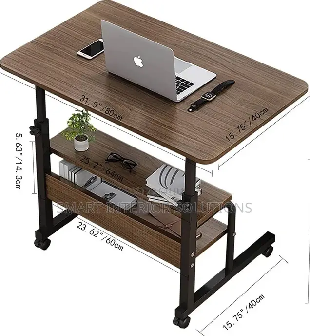 Adjustable Laptop Desk