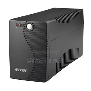 Mecer 1000va Ups/ 1kva Mecr Ups