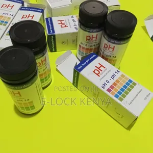 Medical Test Strips Lab