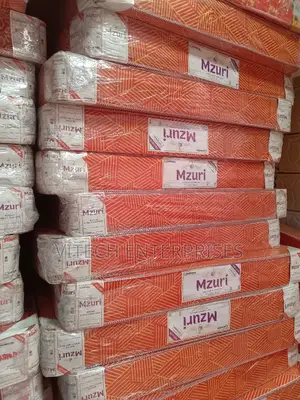 4*6 High Density Matress 8 Inches